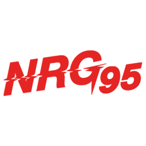 NRG95 logo