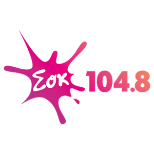 SOK FM logo