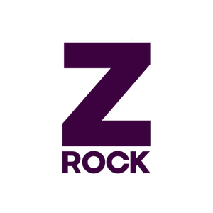 zrock logo